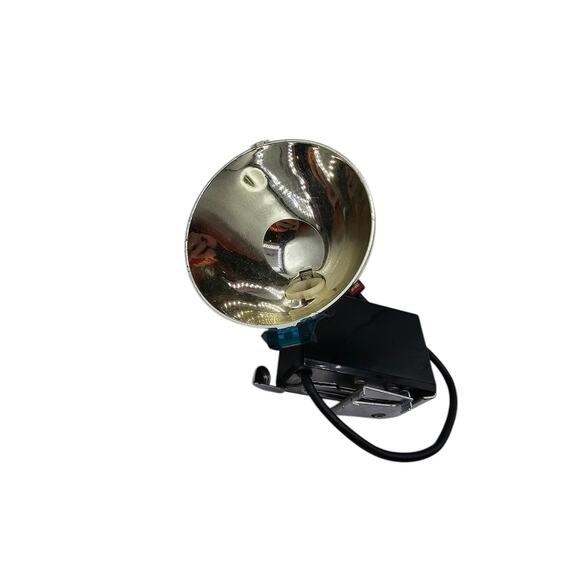 Vintage POLAROID Model 268 Camera Flash for Land Camera - Picture 2 of 5